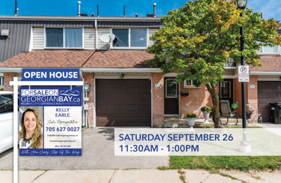 778 William Street, Unit 85, Midland, ON