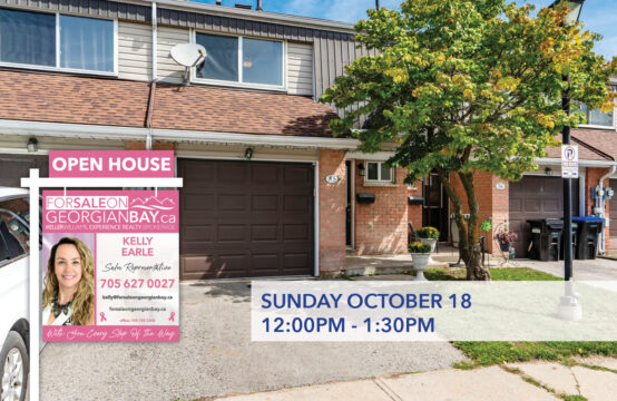 778 William Street, Unit 85, Midland, ON