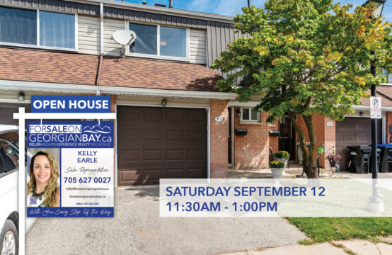 778 William Street, Unit 85, Midland, ON