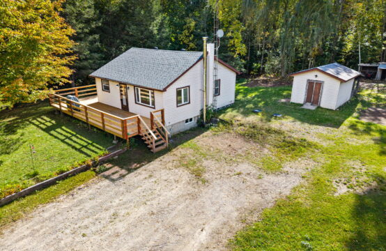 597 Lafontaine Road East, Tiny Township, ON