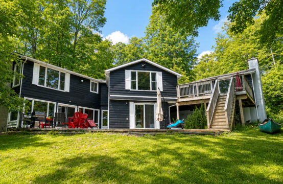 (Lease) 21 Lakeview Crescent, Tiny Township, ON