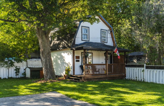 229 Donalda Street, Midland, ON