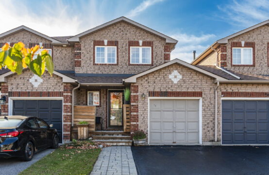 54 Quinlan Road, Barrie, ON