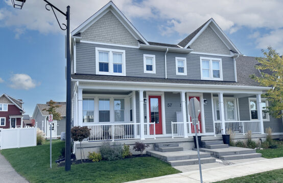57 Discovery Trail, Midland, ON