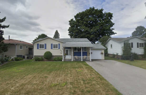 681 Harvey Avenue, Midland, ON