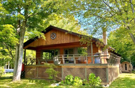 993 Concession 18 West, Tiny Township, ON