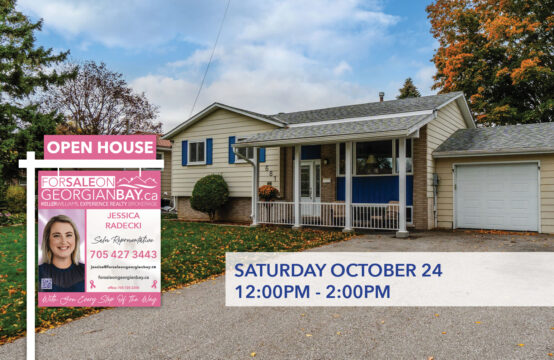 681 Harvey Avenue, Midland, ON