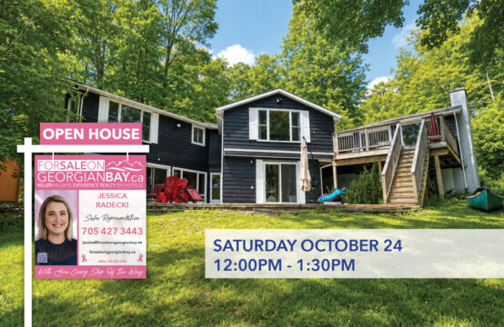 21 Lakeview Crescent, Tiny Township, ON
