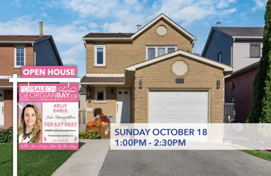 13 Lindsay Court, Barrie, ON