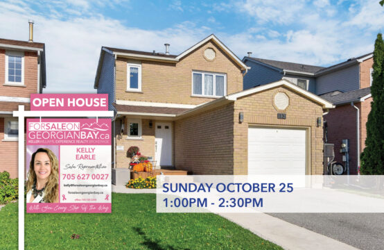 13 Lindsay Court, Barrie, ON